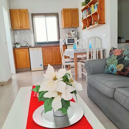 Apartment Vincent, Cozy And Sunny Over The Rooftops Puerto del Carmen  Ngoại thất bức ảnh