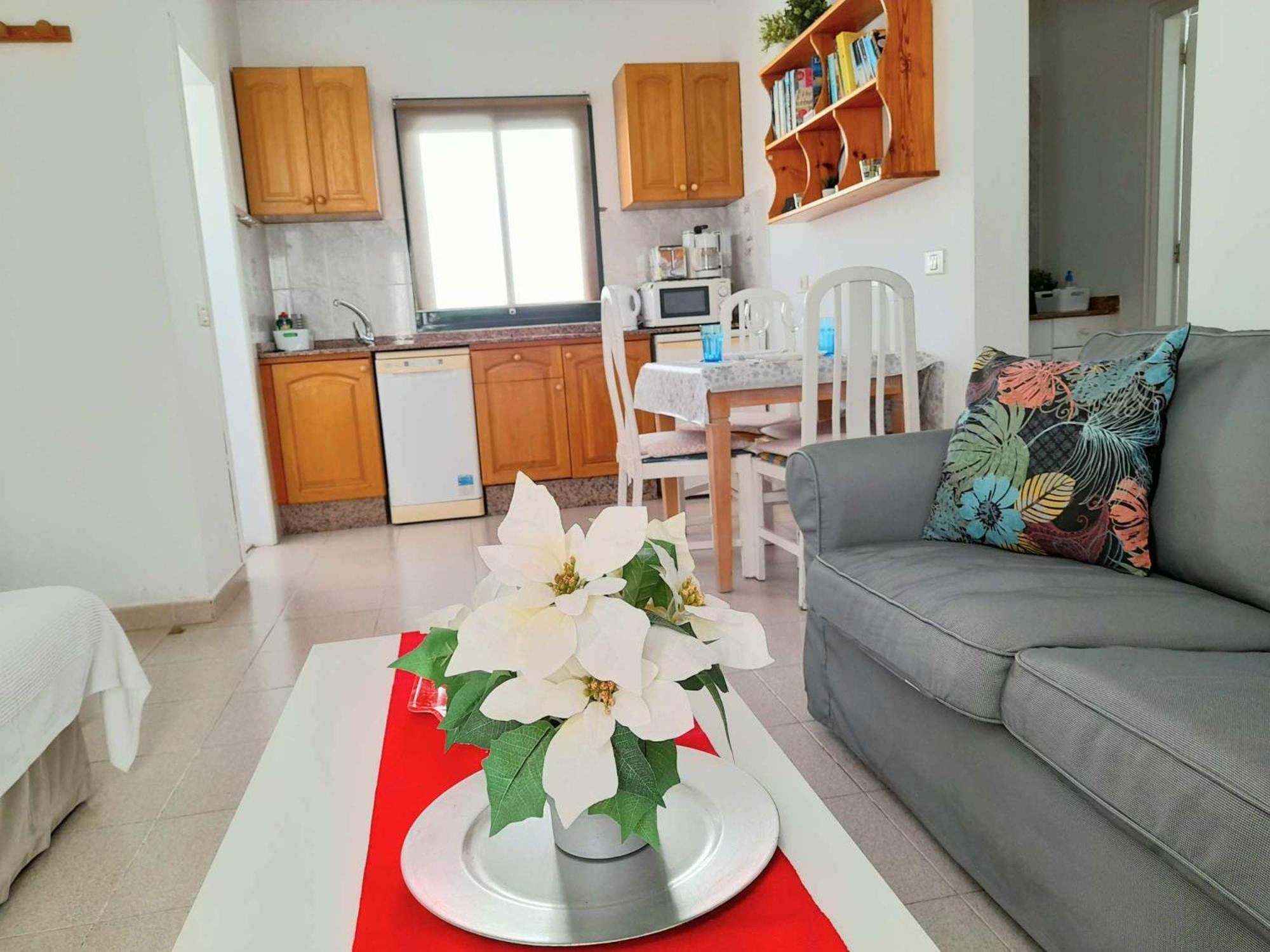 Apartment Vincent, Cozy And Sunny Over The Rooftops Puerto del Carmen  Ngoại thất bức ảnh