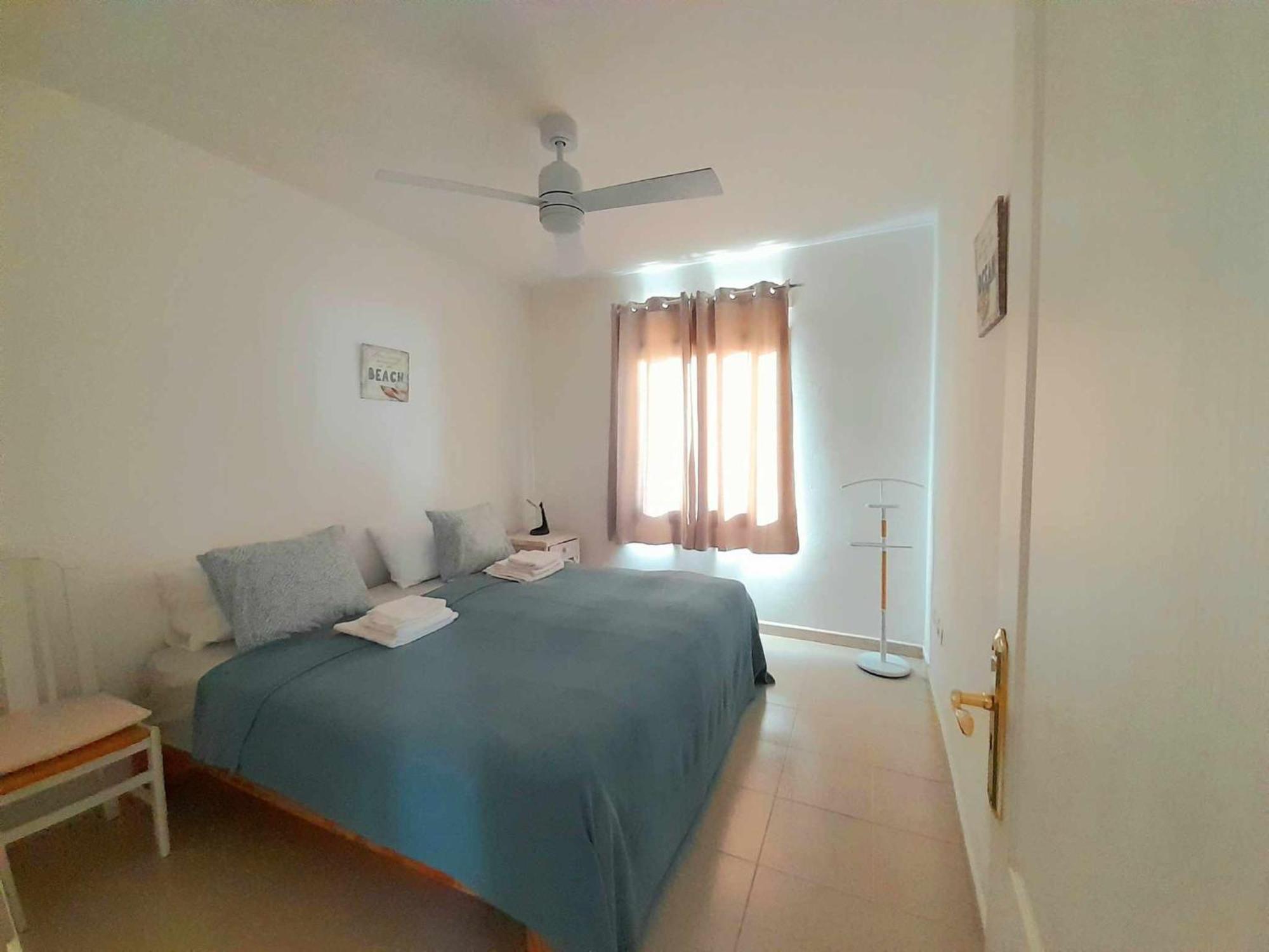 Apartment Vincent, Cozy And Sunny Over The Rooftops Puerto del Carmen  Ngoại thất bức ảnh