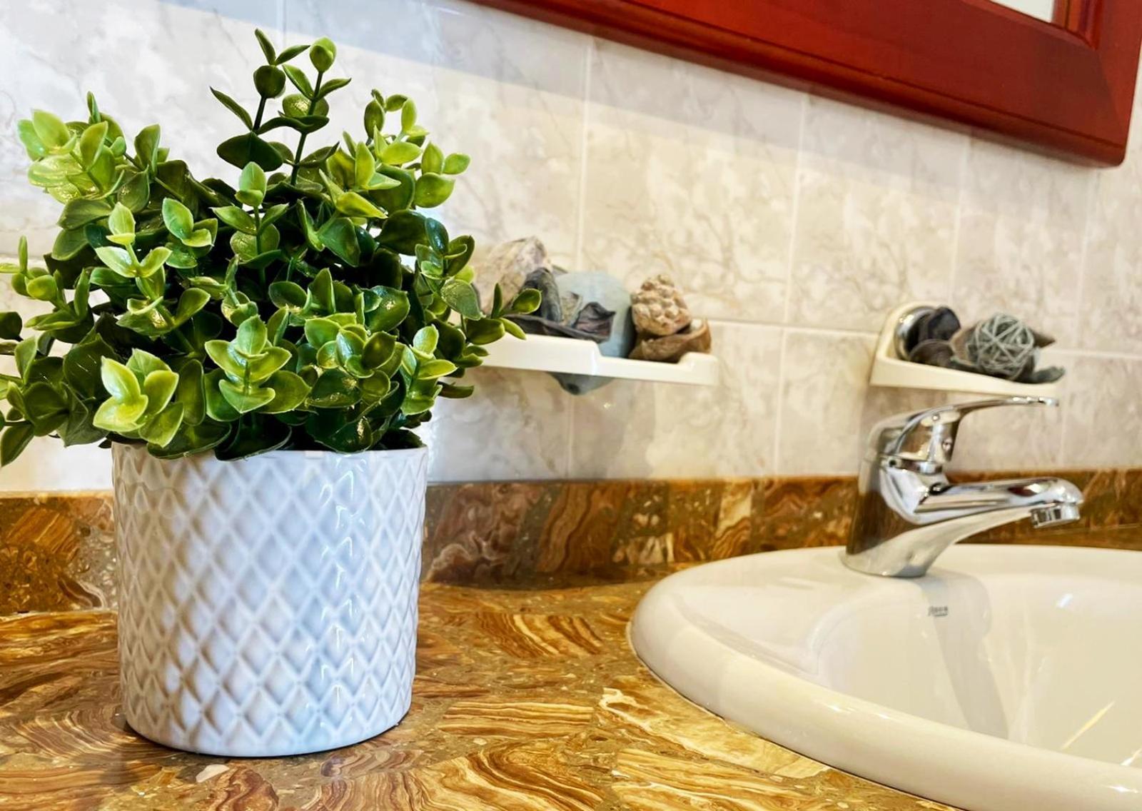 Apartment Vincent, Cozy And Sunny Over The Rooftops Puerto del Carmen  Ngoại thất bức ảnh