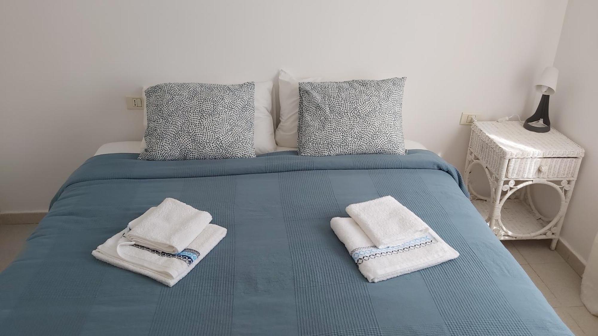 Apartment Vincent, Cozy And Sunny Over The Rooftops Puerto del Carmen  Ngoại thất bức ảnh
